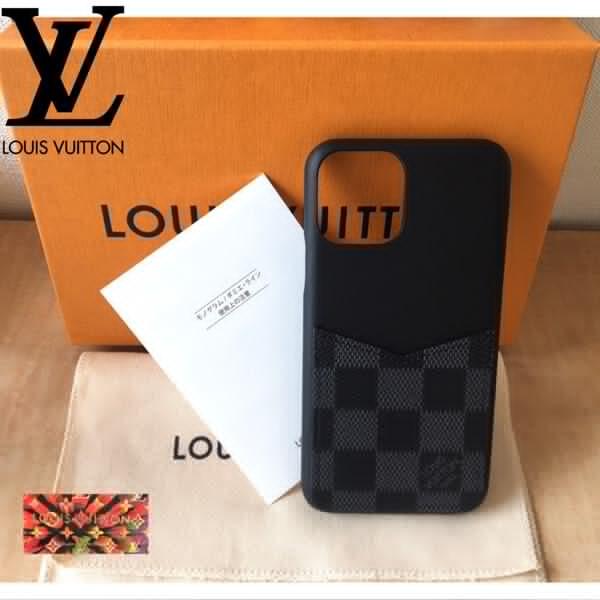 2024新作 Louis Vuitton ルイヴィトン ケース コピー ★IPHONE11 バンパー /11PRO 20032504